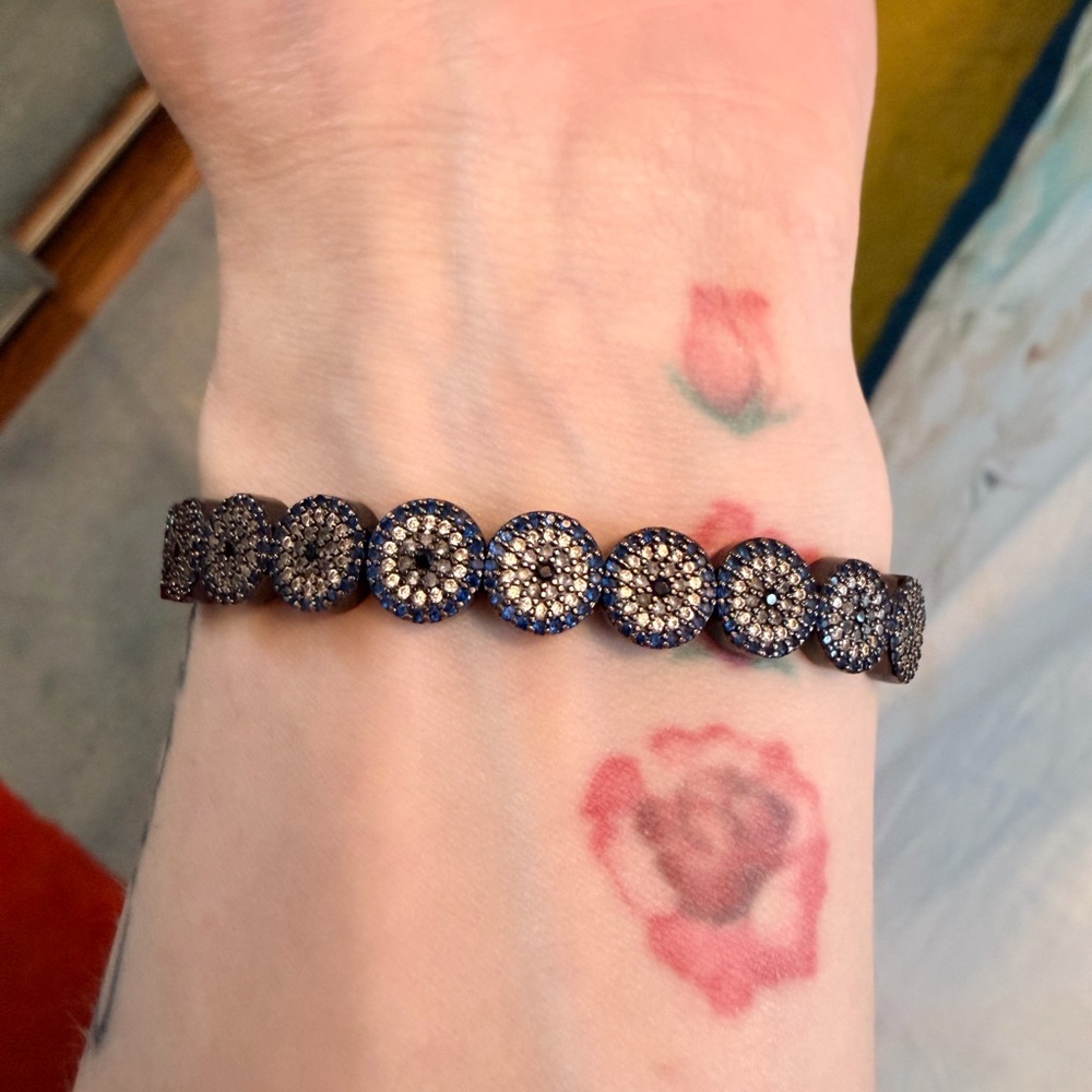 Lisa Gozlan Bracelet